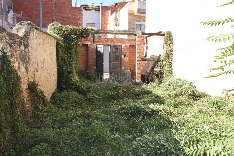 Foto f2743fbf-cc9a-42ad-9326-10825376250f. Terreny residencial a Benissanó