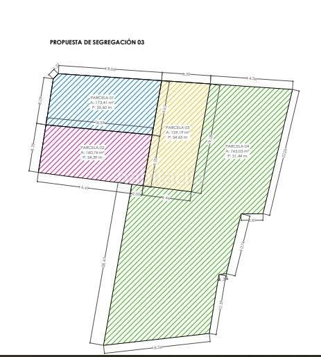 Foto b25daa9a-9fac-46c6-a4fb-e1960276eb79. Terreny residencial a Benaguasil