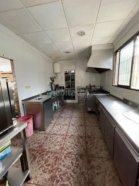 Foto 108057ed-f207-42a7-a330-e242425522a4. Chalet  indepeniente con licencia de bar en Llíria