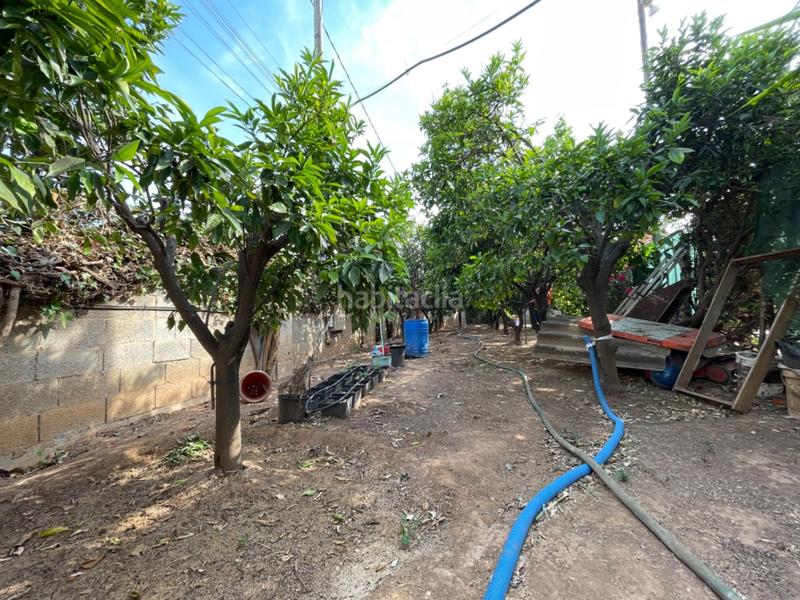 Foto a7f94805-6100-47d8-bfda-817547accd89. Chalet  indepeniente con licencia de bar en Llíria