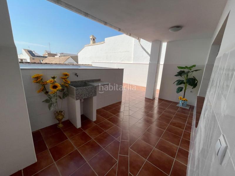 Foto 1624c96a-7c0b-4835-a900-206da158f095. Casa  seminueva muy bien conservada en Santa Bárbara Llíria