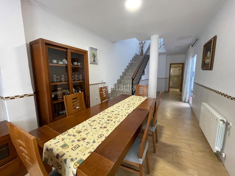 Foto 711e82bd-4024-469e-9c8a-c2ec5a06d76a. Casa  seminueva muy bien conservada en Santa Bárbara Llíria