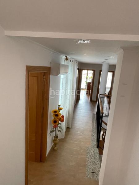 Foto 749d30f4-4be7-43d3-a177-cdaae72975df. Casa  seminueva muy bien conservada en Santa Bárbara Llíria
