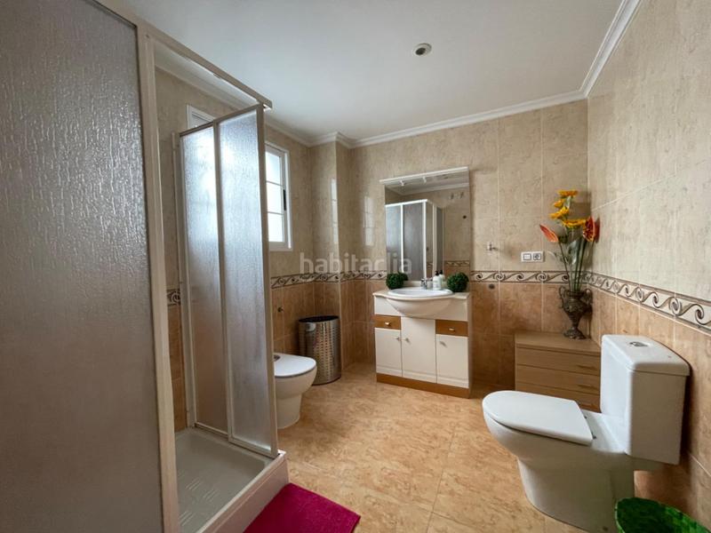 Foto a2b6f9a4-916f-4163-a339-260e69bf5ee7. Casa  seminueva muy bien conservada en Santa Bárbara Llíria