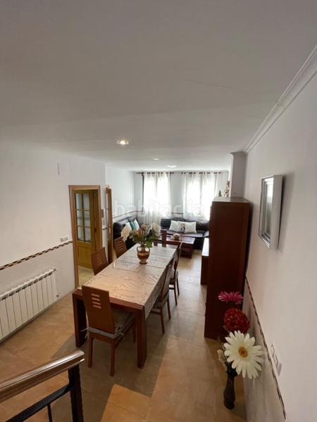 Foto d3549ba9-2c86-4887-9cb2-cea224e08438. Casa  seminueva muy bien conservada en Santa Bárbara Llíria