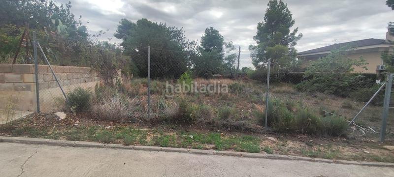 Foto 1adad6d4-df52-4721-b9f5-30900e438ed2. Terreny residencial a Urbanizaciones Llíria