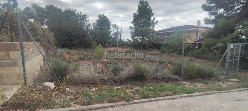 Foto 8383d707-f34c-4dd5-9c5a-76e7be8fda23. Terreny residencial a Urbanizaciones Llíria