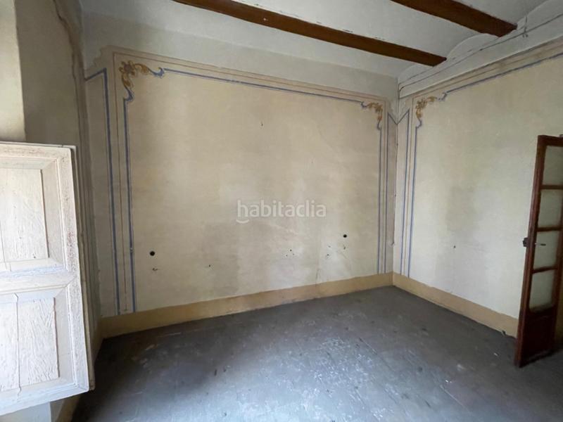 Foto e417ce47-0c69-46c0-b3c4-ae6e6c65ec99. House in Santa Bárbara Llíria