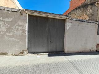 Terreny residencial a Benisanó. Gran oportunidad en el centro de benissanó