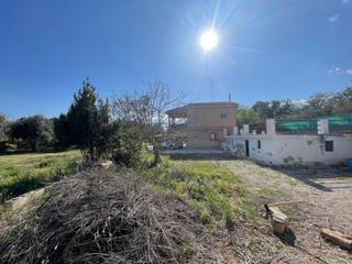 Xalet en Vilamarxant. Casa o chalet independiente en venta en vilamarxant
