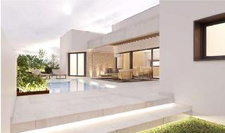 Residential Plot in Rascanya. Solar montecolorado pobla de vallbona