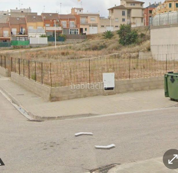 Foto 62d487c3-838c-4ad3-b464-2851fc2e2319. Terreny residencial a Benaguasil