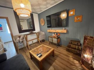 Planta baixa en Barrio de Campanar. Vivienda lista para entrar a vivir, que no se te adelanten!! dat