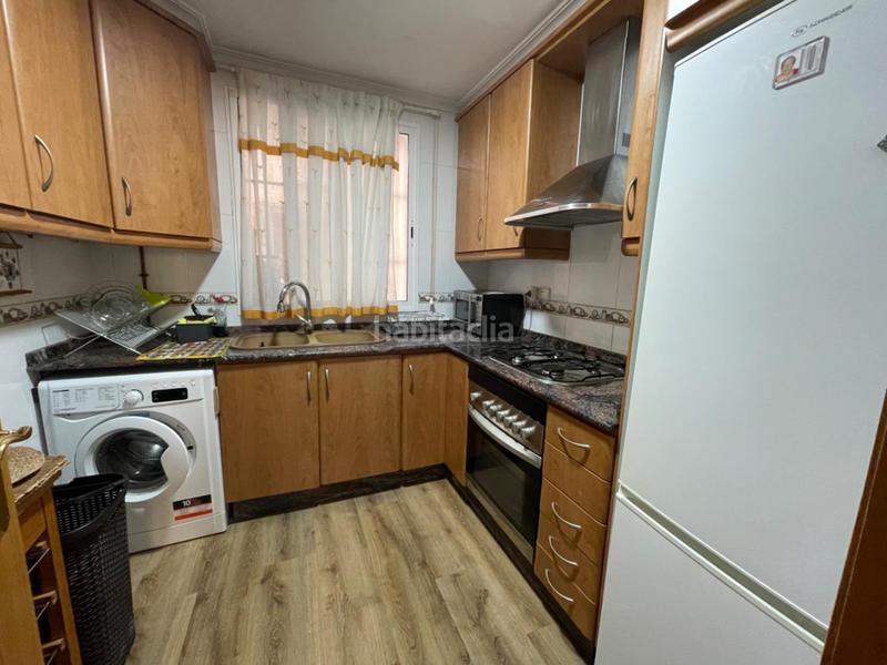 Foto 00dd79a6-cfae-41ea-ab79-fc75ea2c9a0c. Rez-de-chaussée dans Barrio de Campanar Valencia