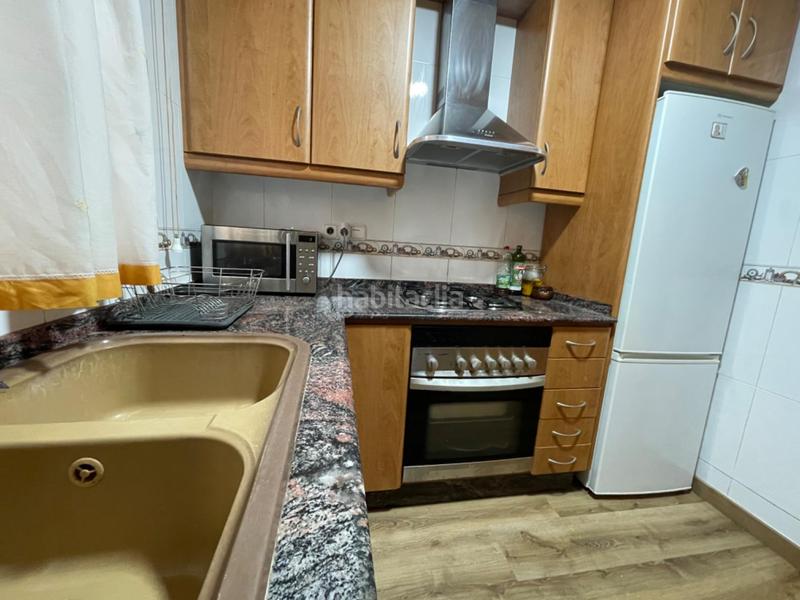 Foto 06526604-74fd-40b3-9687-85ab1a00bdd8. Rez-de-chaussée dans Barrio de Campanar Valencia