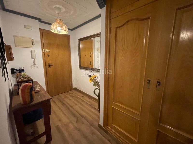 Foto 1e97e1f3-5b60-479d-a303-fe18034ca1f8. Rez-de-chaussée dans Barrio de Campanar Valencia