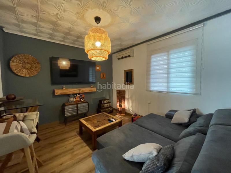 Foto 3acc5a4d-e817-4e0a-befc-2775d3b06917. Rez-de-chaussée dans Barrio de Campanar Valencia