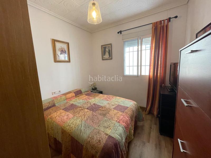 Foto 53bc05f8-9436-42f2-97a6-b375f9b70bf3. Rez-de-chaussée dans Barrio de Campanar Valencia