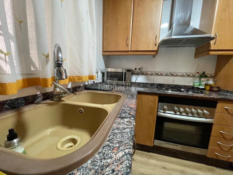 Foto 8ffafb2c-34a9-4781-b5d3-513ceea4b1d2. Rez-de-chaussée dans Barrio de Campanar Valencia