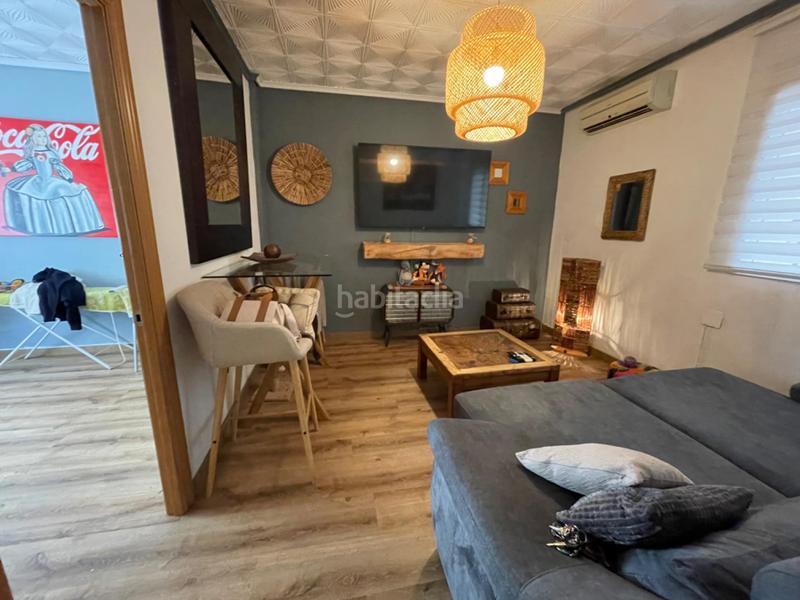 Foto d8d3bdd1-5b60-4287-911d-6988fbdfea03. Rez-de-chaussée dans Barrio de Campanar Valencia