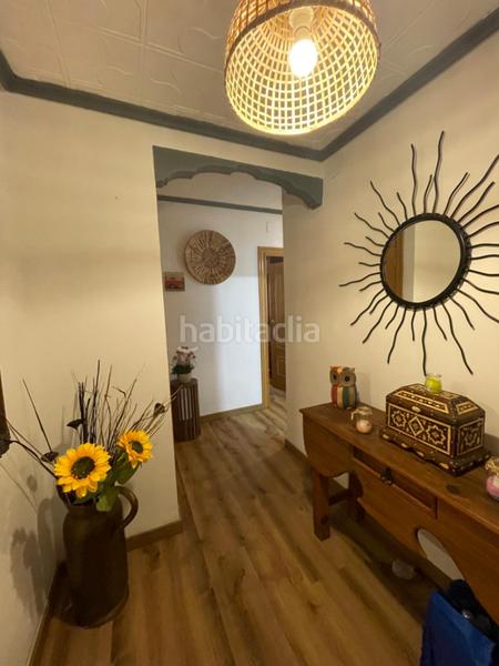 Foto f2741b88-2b6d-4ad4-b99b-683c9ee1c968. Rez-de-chaussée dans Barrio de Campanar Valencia