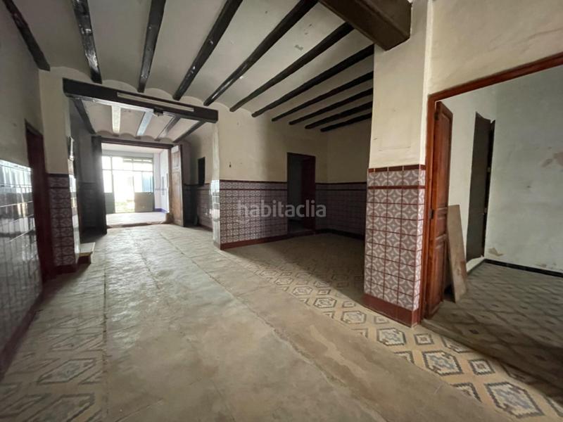 Foto 4e6894e4-3d9a-45be-bc49-1a3e77cd9a72. Haus in Centro Chiva