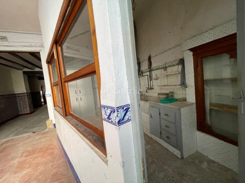 Foto 7db63d11-8473-44c0-9345-37e3f2de1638. Haus in Centro Chiva