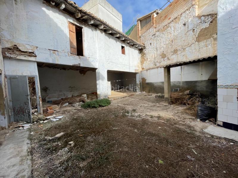 Foto bb05bc31-a5eb-4a4a-9273-378fa315ed86. Haus in Centro Chiva