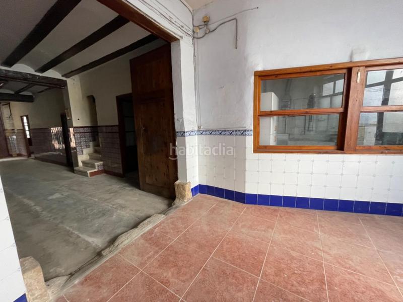 Foto dcf7c0a7-13a6-44e1-afca-8b123833e273. Haus in Centro Chiva