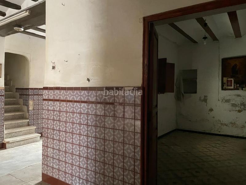 Foto e83b7c7a-7374-47ad-b920-e554d308d073. Haus in Centro Chiva