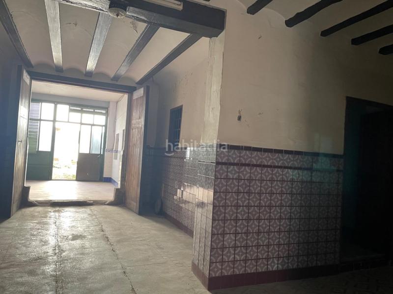 Foto f9e5213c-7201-491b-8986-6f2c9221c49d. Haus in Centro Chiva