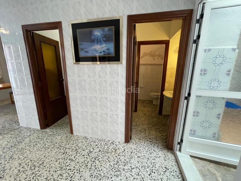 Foto a4c711cd-c492-46e7-93b0-6071cd6781bb. Casa a Benissanó