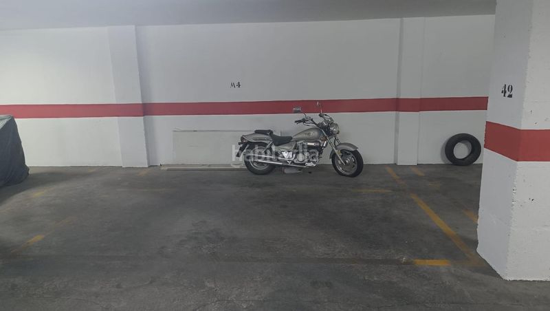 Foto 35c3abb4-c088-498d-8129-7c4df8e12b78. Aparcament cotxe a Parque de la Bombilla Llíria