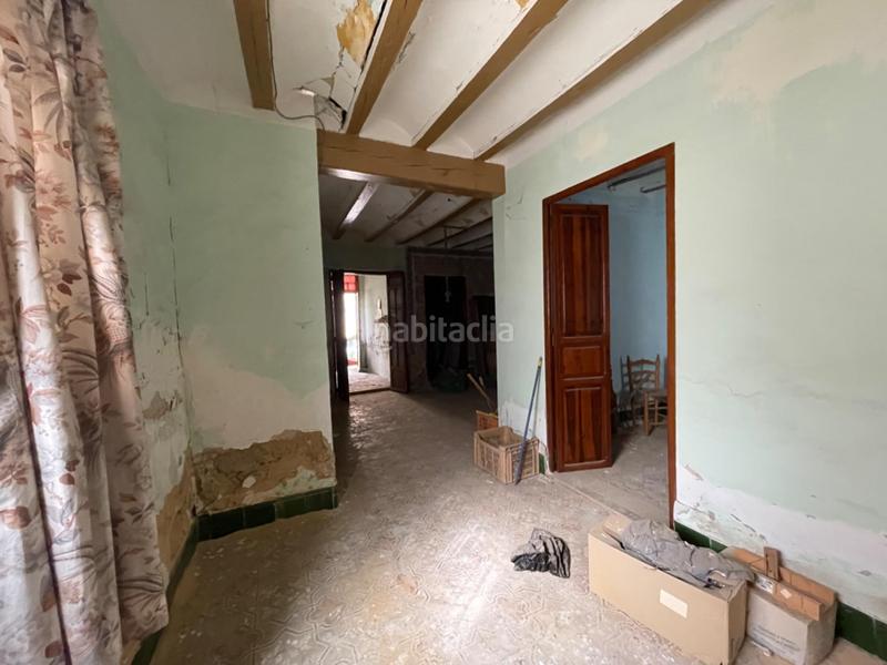 Foto 2d99f35a-2263-4bf8-bf22-9863e41d6797. Maison avec parking dans Vilamarxant