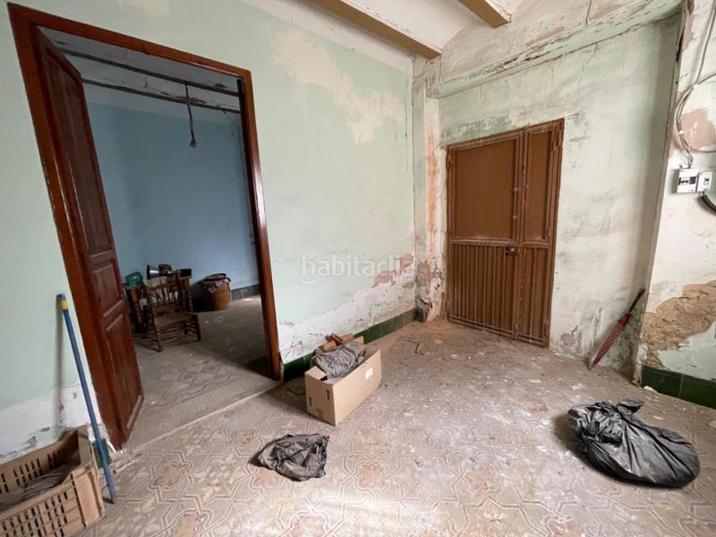 Foto 7e437e76-50d1-482f-aaea-5f78fce3d5ef. Maison avec parking dans Vilamarxant