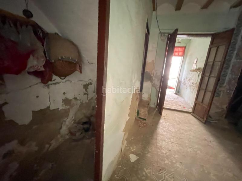 Foto cede2bf4-c240-4c6f-b846-3a22aef10fc6. Maison avec parking dans Vilamarxant