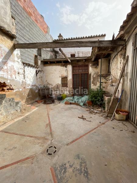 Foto d67f2582-8273-428e-a97a-d5880b446005. Maison avec parking dans Vilamarxant