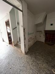 Casa a Casco Antiguo. Casa para reformar en zona de la sangre