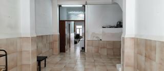Maison à Santa Bárbara. Casa de pueblo con terraza y múltiples posibilidades
