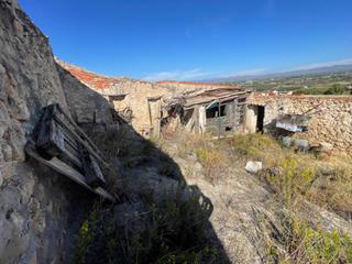 Maison à Santa Bárbara. Empieza desde cero tu nueva casa...