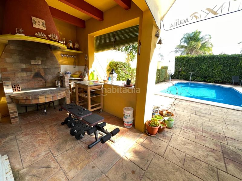 Foto 7b351435-0677-4710-b47e-138ee12d644b. Xalet amb aparcament piscina a Urbanizaciones Llíria