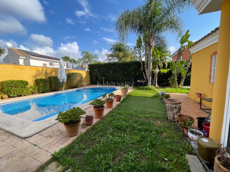 Foto 803fd852-5654-4e7b-ac27-0cef4b5fbb9c. Xalet amb aparcament piscina a Urbanizaciones Llíria