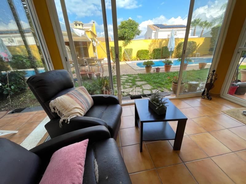 Foto e7197eb3-e51f-421b-90d9-7c8ad51446fe. Xalet amb aparcament piscina a Urbanizaciones Llíria