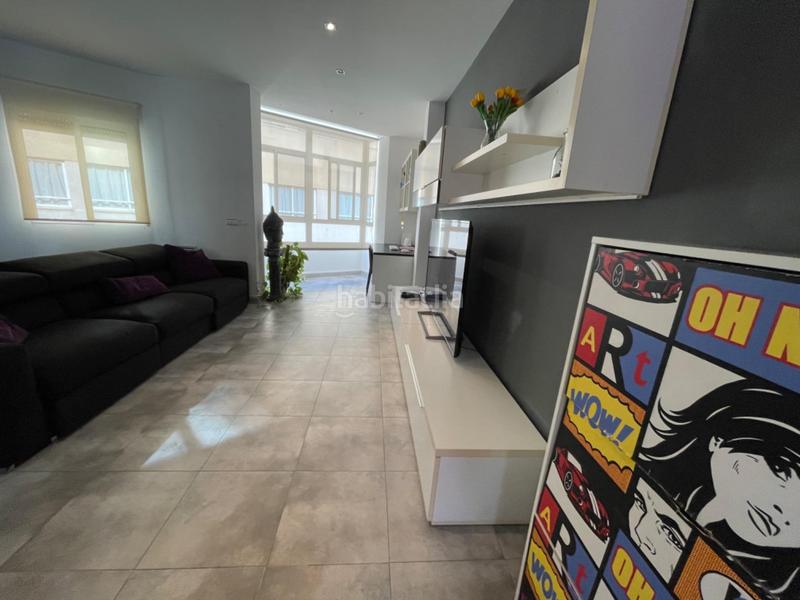 Foto 7625fc62-4b18-4c50-a7a5-a027980a4aeb. Appartamento in Zona Cantereria Burjassot