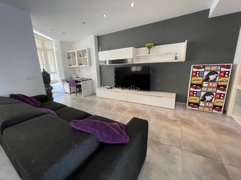 Foto 8de0cea8-9dd1-4a2e-9945-a496ca26e781. Appartamento in Zona Cantereria Burjassot