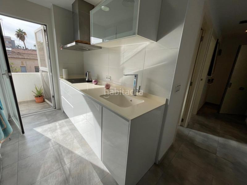 Foto abe1d132-ff90-456e-b92c-50091fb8ff42. Appartamento in Zona Cantereria Burjassot