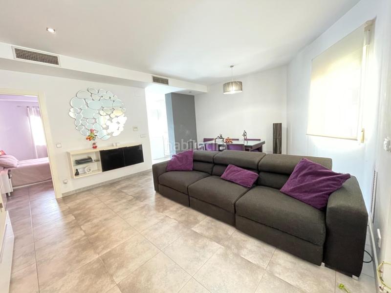 Foto c19483f9-9b47-4ab4-9938-0d8676c06a04. Appartamento in Zona Cantereria Burjassot