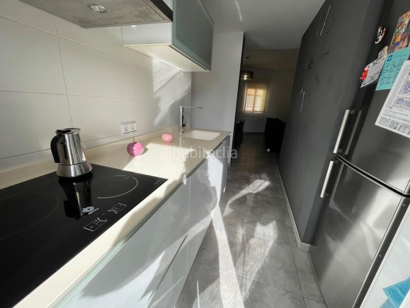 Foto caccba11-0216-44cf-ad78-ea2ccc19289a. Appartamento in Zona Cantereria Burjassot