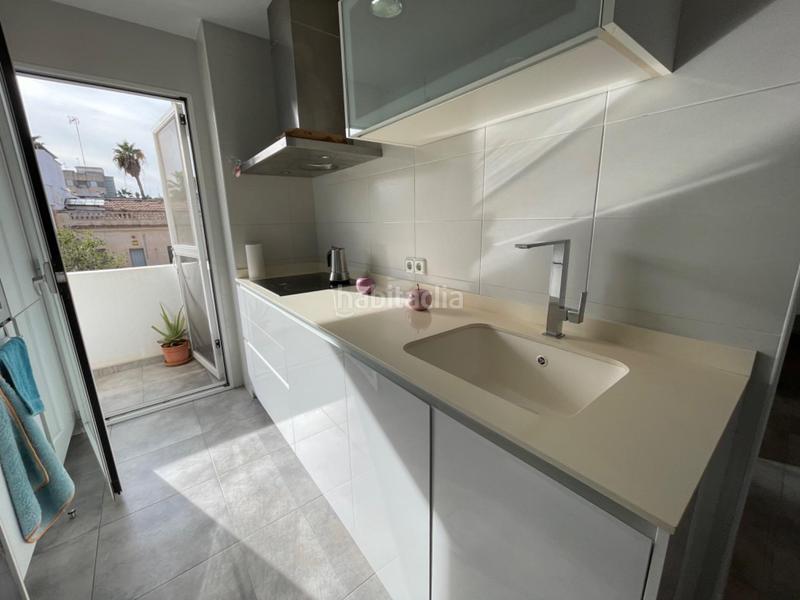 Foto d1dd78df-d8e0-4639-a1a5-9aeec4f9ff75. Appartamento in Zona Cantereria Burjassot