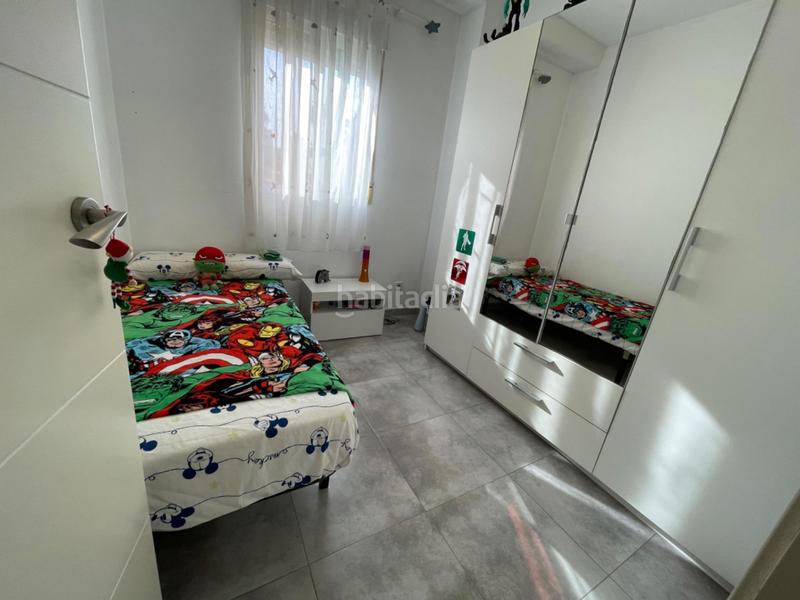 Foto f6c40876-708e-4006-8354-8bd8e34260ee. Appartamento in Zona Cantereria Burjassot